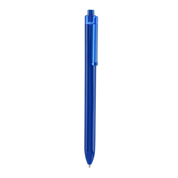 BOLÍGRAFO TOCCO AZUL