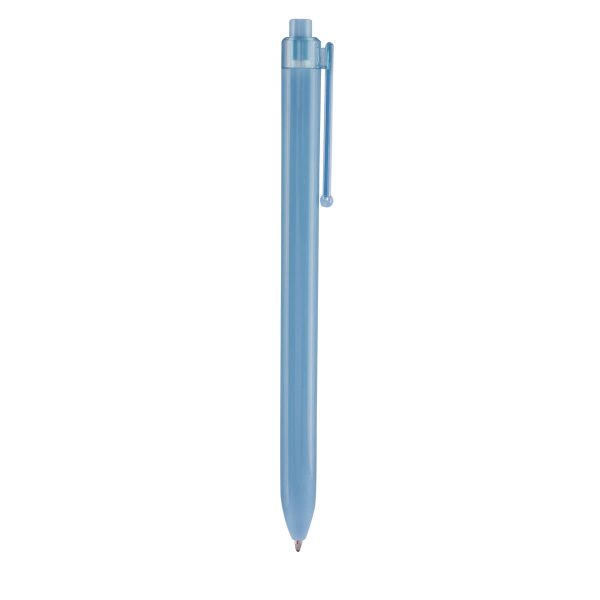 BOLÍGRAFO TOCCO AZUL PASTEL - Imagen 3