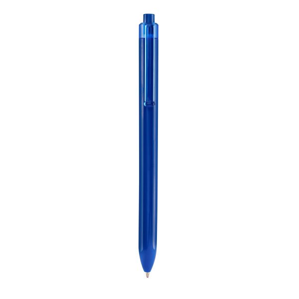 BOLÍGRAFO TOCCO AZUL - Imagen 2