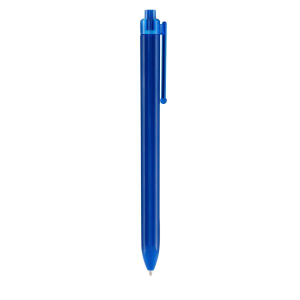 BOLÍGRAFO TOCCO AZUL - Imagen 3