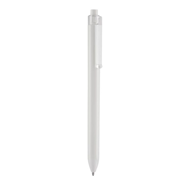 BOLÍGRAFO TOCCO BLANCO