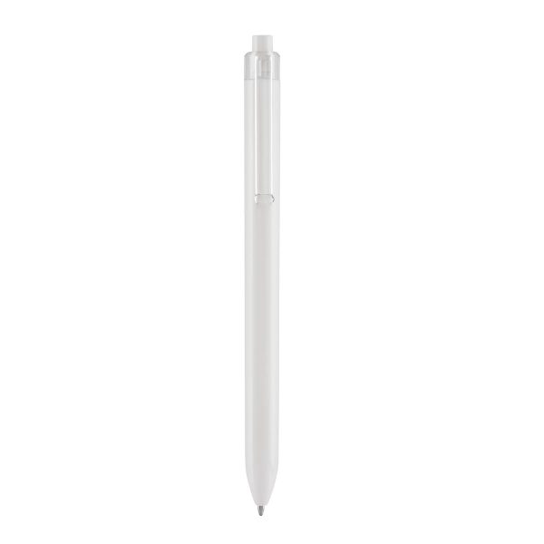 BOLÍGRAFO TOCCO BLANCO - Imagen 2