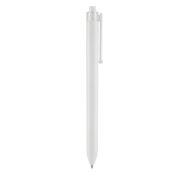 BOLÍGRAFO TOCCO BLANCO - Imagen 3