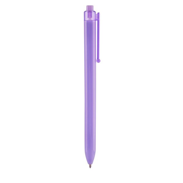 BOLÍGRAFO TOCCO MORADO PASTEL - Imagen 3