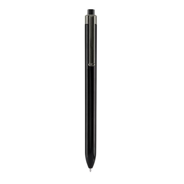 BOLÍGRAFO TOCCO NEGRO - Imagen 2