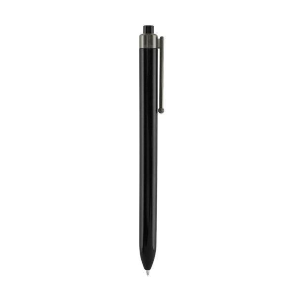 BOLÍGRAFO TOCCO NEGRO - Imagen 3