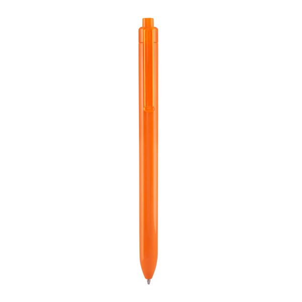 BOLÍGRAFO TOCCO NARANJA - Imagen 2