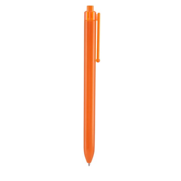 BOLÍGRAFO TOCCO NARANJA - Imagen 3