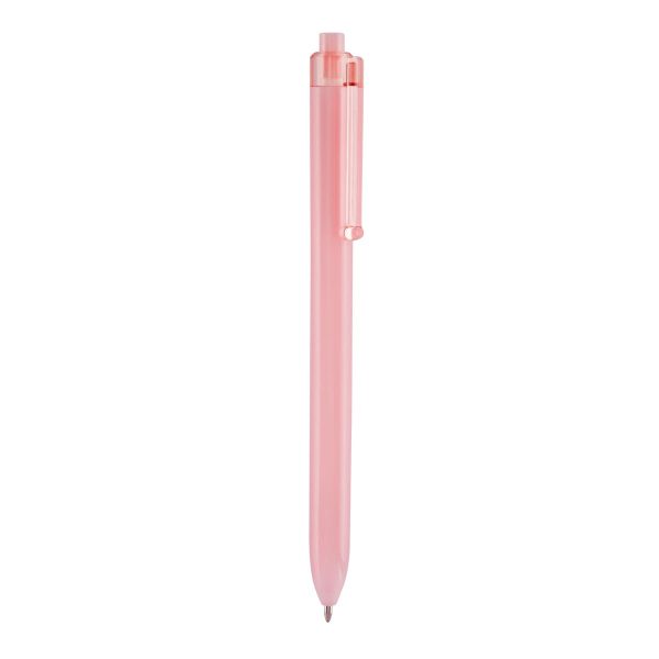 BOLÍGRAFO TOCCO ROSA PASTEL