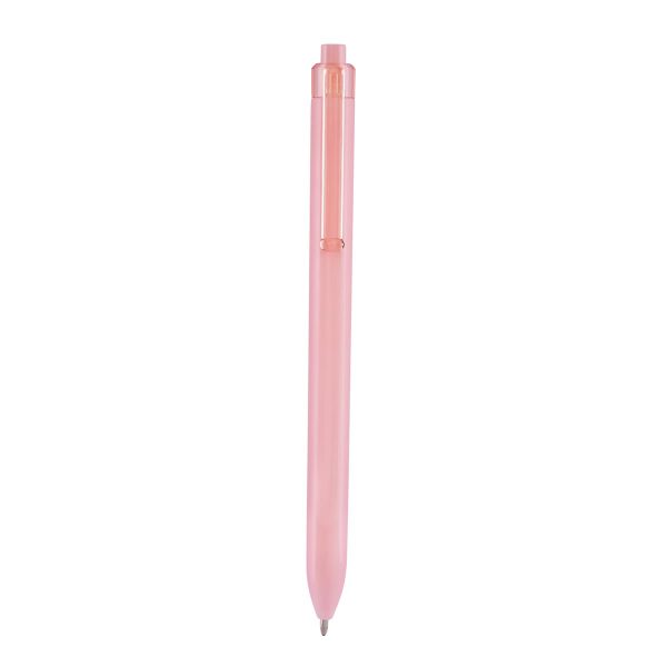 BOLÍGRAFO TOCCO ROSA PASTEL - Imagen 2