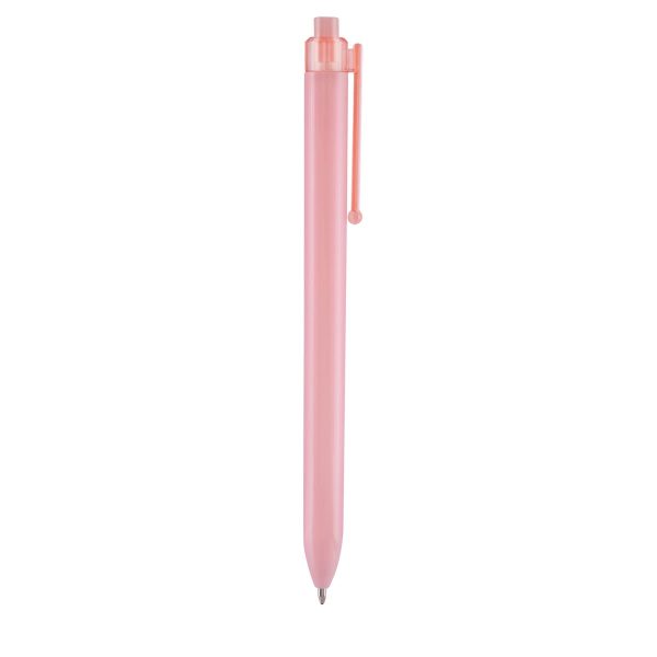 BOLÍGRAFO TOCCO ROSA PASTEL - Imagen 3