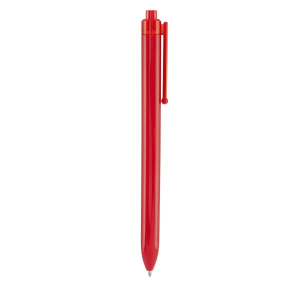 BOLÍGRAFO TOCCO ROJO - Imagen 3