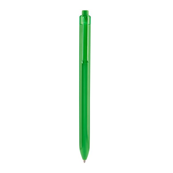 BOLÍGRAFO TOCCO VERDE - Imagen 2