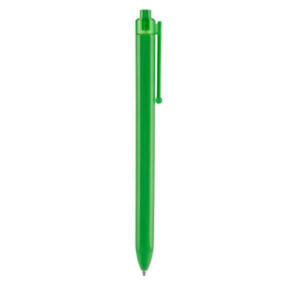 BOLÍGRAFO TOCCO VERDE - Imagen 3