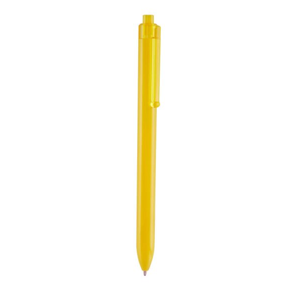 BOLÍGRAFO TOCCO AMARILLO
