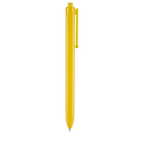 BOLÍGRAFO TOCCO AMARILLO - Imagen 3