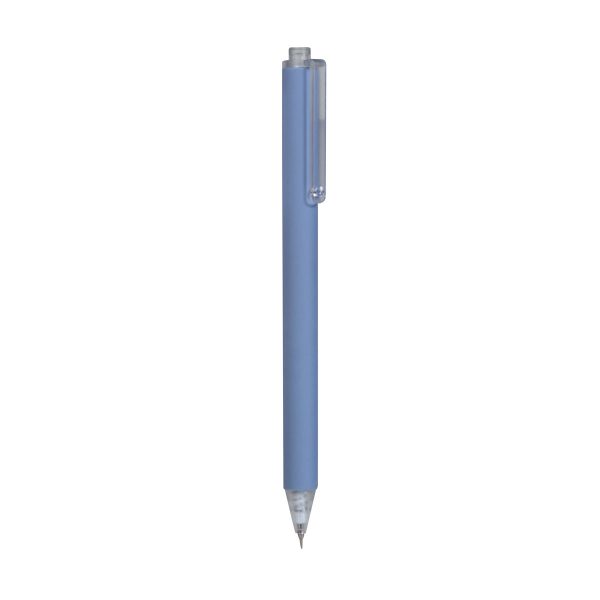 BOLÍGRAFO MOLVI AZUL