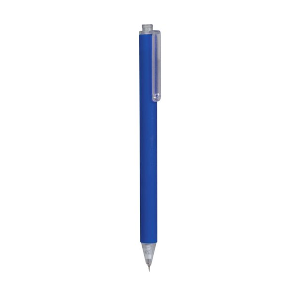 BOLÍGRAFO MOLVI AZUL REY