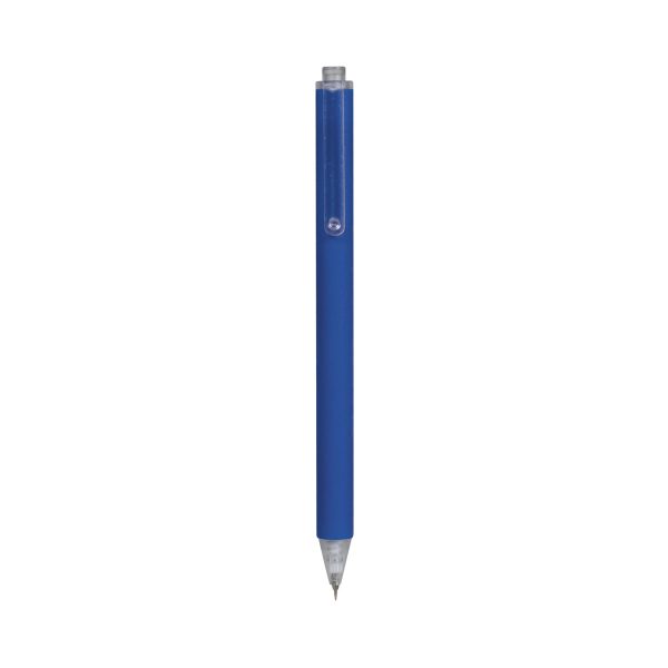BOLÍGRAFO MOLVI AZUL REY - Imagen 2