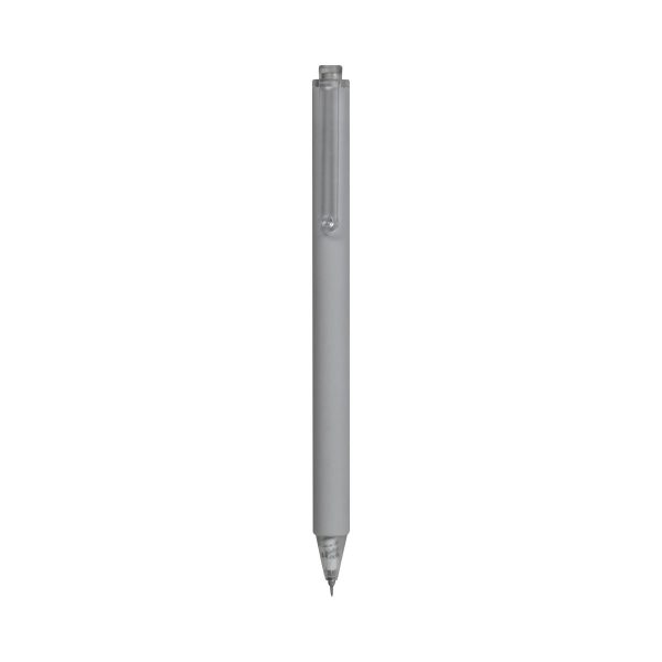 BOLÍGRAFO MOLVI GRIS - Imagen 2
