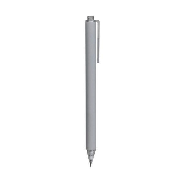 BOLÍGRAFO MOLVI GRIS - Imagen 3
