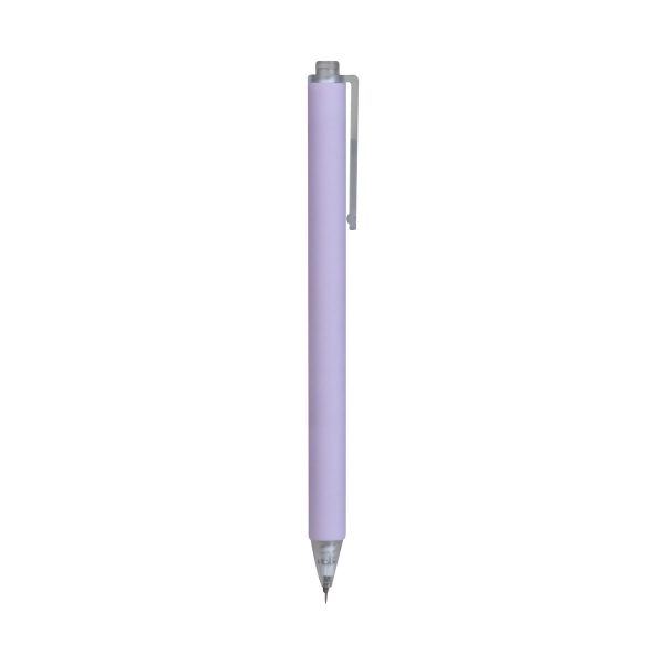 BOLÍGRAFO MOLVI MORADO - Imagen 3