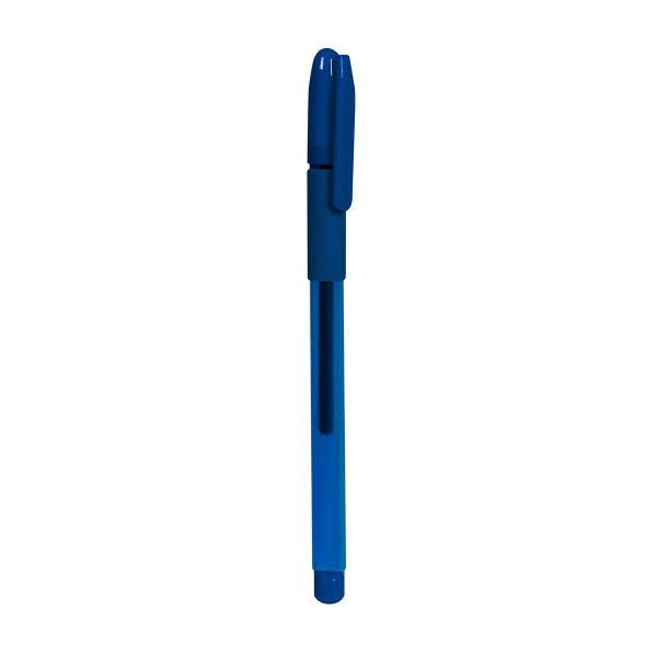 BOLÍGRAFO KAKU AZUL