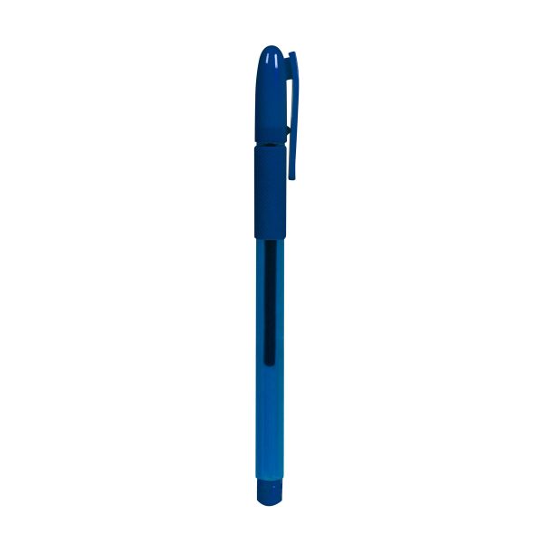 BOLÍGRAFO KAKU AZUL - Imagen 3