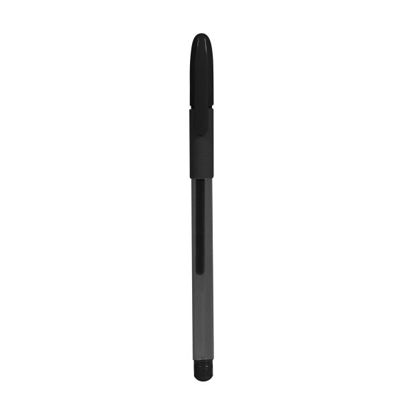 BOLÍGRAFO KAKU NEGRO - Imagen 2