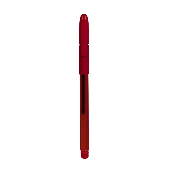 BOLÍGRAFO KAKU ROJO - Imagen 2