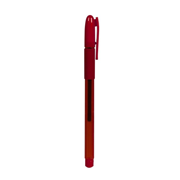 BOLÍGRAFO KAKU ROJO - Imagen 3