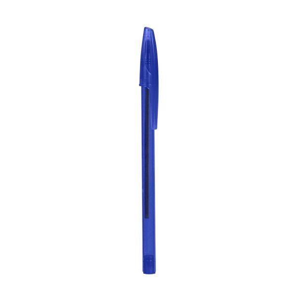 BOLÍGRAFO FEDER AZUL