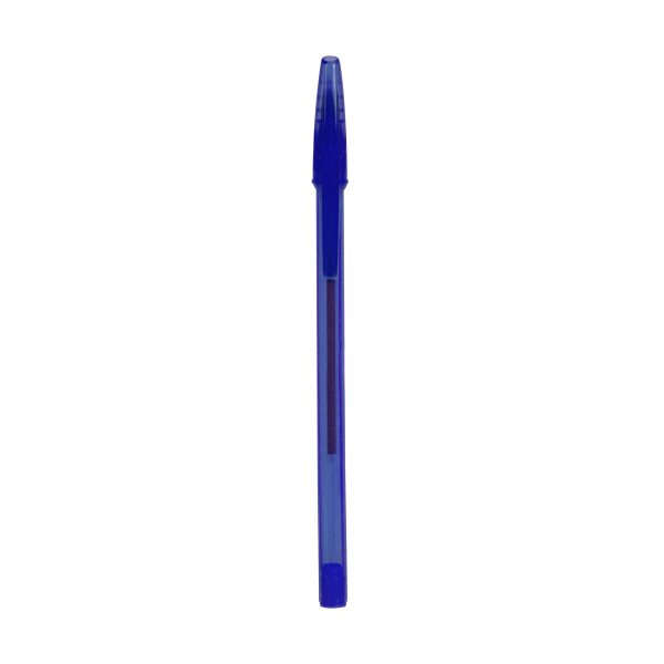 BOLÍGRAFO FEDER AZUL - Imagen 2