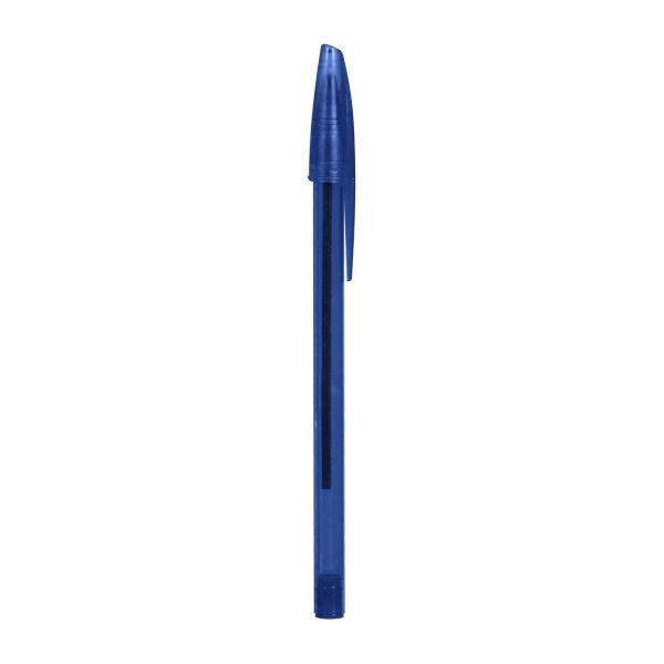 BOLÍGRAFO FEDER AZUL - Imagen 3