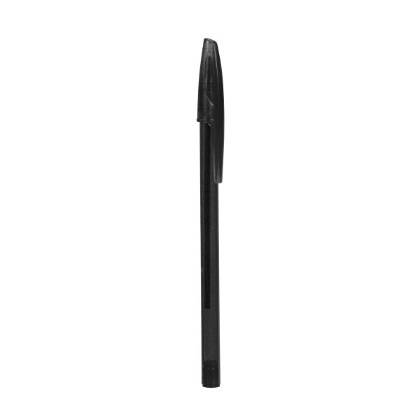 BOLÍGRAFO FEDER NEGRO