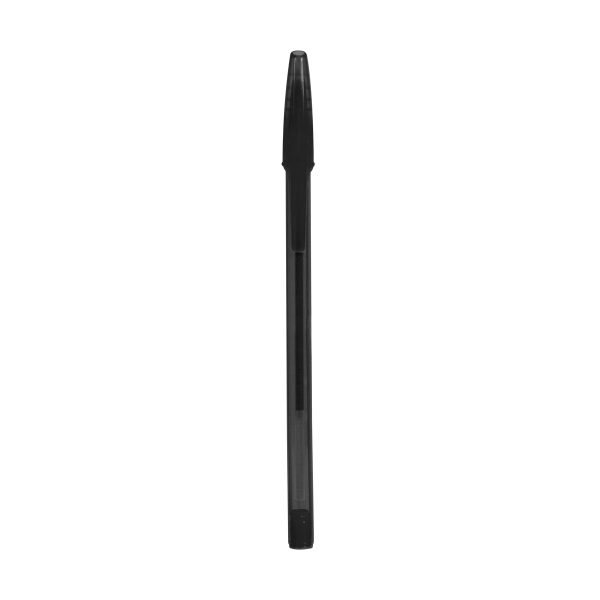 BOLÍGRAFO FEDER NEGRO - Imagen 2