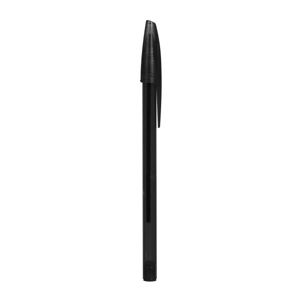 BOLÍGRAFO FEDER NEGRO - Imagen 3