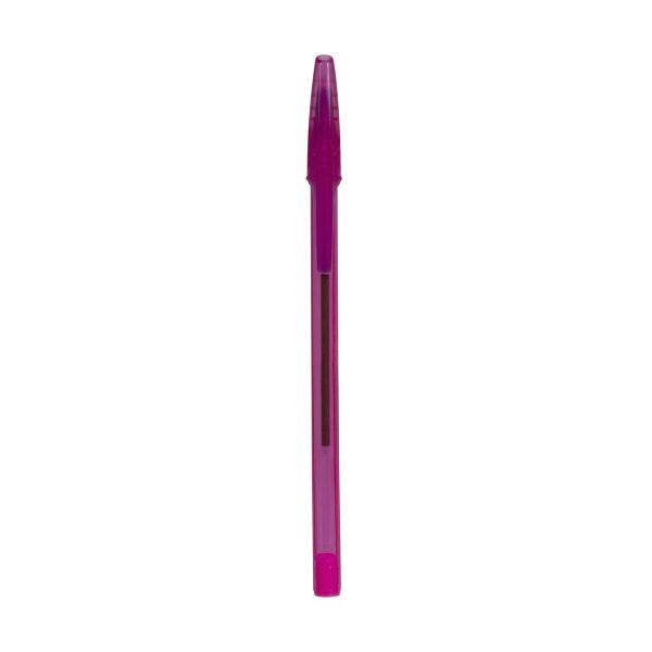 BOLÍGRAFO FEDER ROSA - Imagen 2