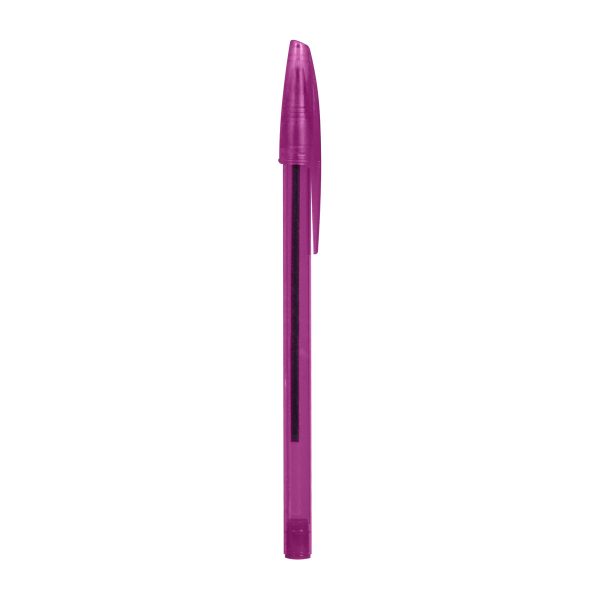 BOLÍGRAFO FEDER ROSA - Imagen 3