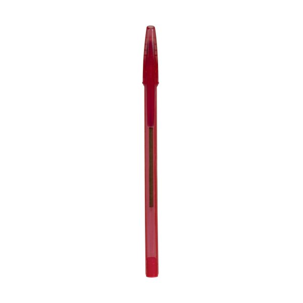 BOLÍGRAFO FEDER ROJO - Imagen 2