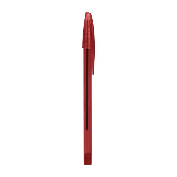 BOLÍGRAFO FEDER ROJO - Imagen 3