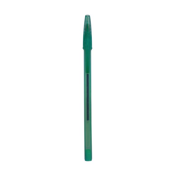BOLÍGRAFO FEDER VERDE - Imagen 2