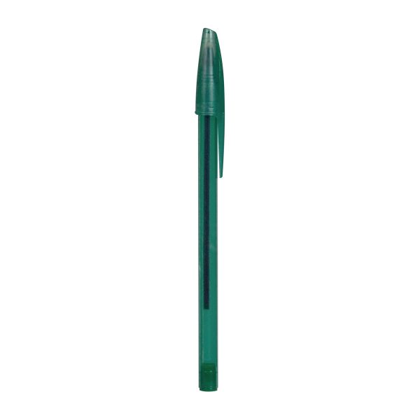 BOLÍGRAFO FEDER VERDE - Imagen 3