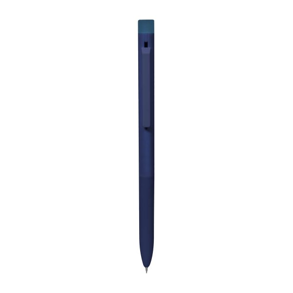 BOLÍGRAFO HIMALAYA AZUL - Imagen 2