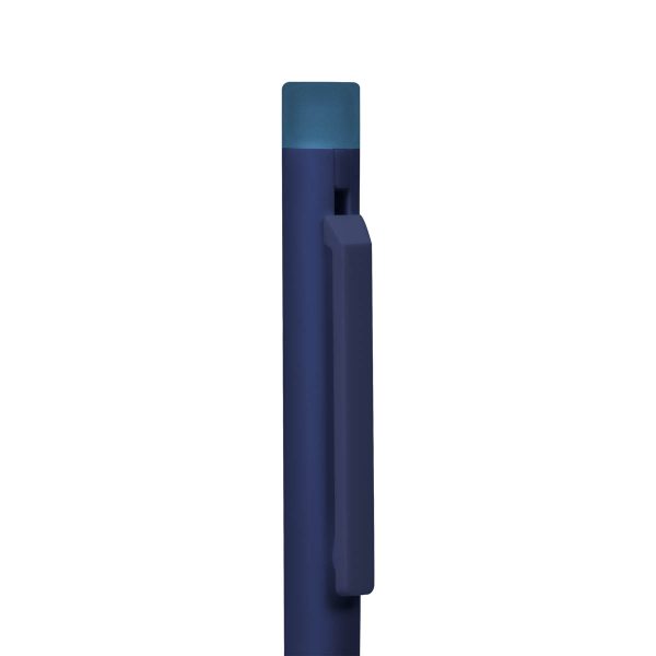 BOLÍGRAFO HIMALAYA AZUL - Imagen 4