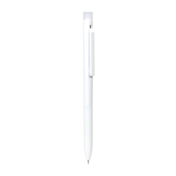 BOLÍGRAFO HIMALAYA BLANCO