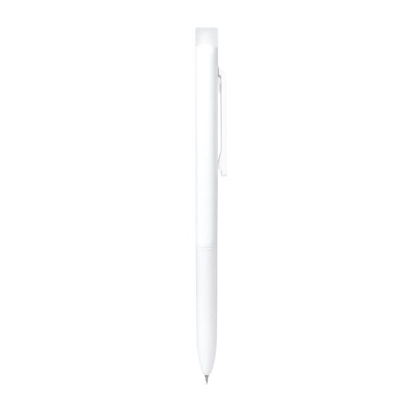 BOLÍGRAFO HIMALAYA BLANCO - Imagen 3