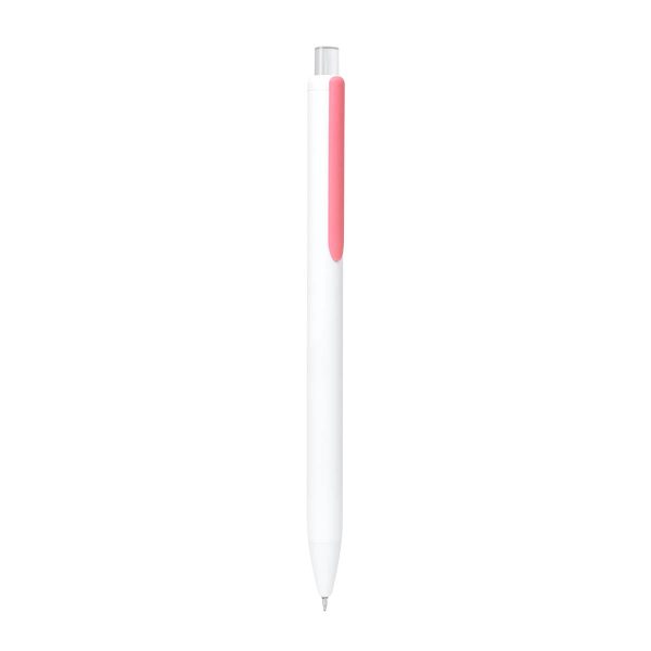 BOLÍGRAFO HANAMI ROSA