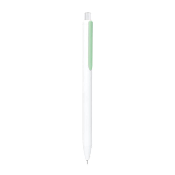 BOLÍGRAFO HANAMI VERDE