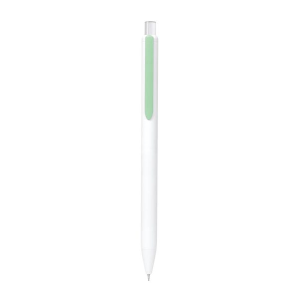 BOLÍGRAFO HANAMI VERDE - Imagen 2